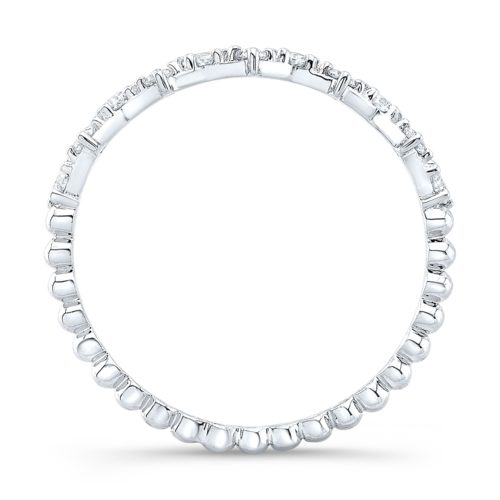 Natalie Beaded Constellation Ring | Wedding & Bridal Jewelry | Anye Designs