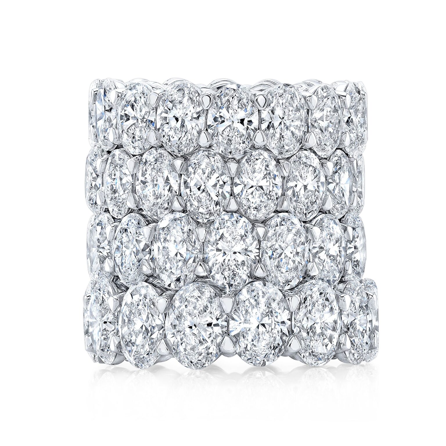 The 4 C’s Of Diamonds: Understanding Cut, Color, Clarity, And Carat